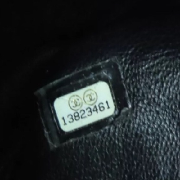 💎✨ BEAUTIFUL ✨💎 XL CHANEL CAVIAR SINGLE FLAP GOLD HARDWARE JUMBO - Picture 10 of 16